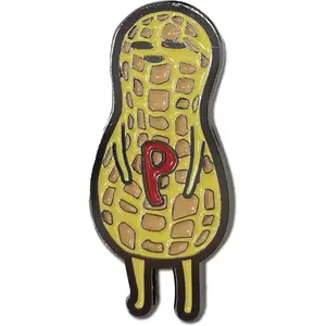 Spy X Family - Peanuts #2 Pin