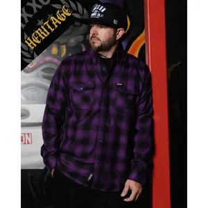Royalty Heritage Flannel