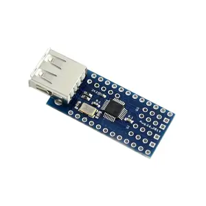 MAX3421E Mini USB Host Shield 2.0 ADK Module for Arduino Pro Mini