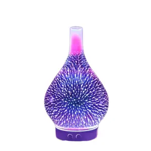 3D Oil Diffuser