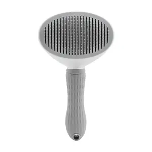 Professional Dog Grooming Clippers – LED LCD, Cordless & Low Noise