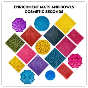 Bulk Dog Enrichment Products for Daycares & Kennels | 20-Pack Cosmetic Seconds