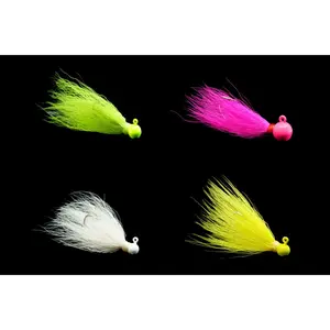 Pompano Jig