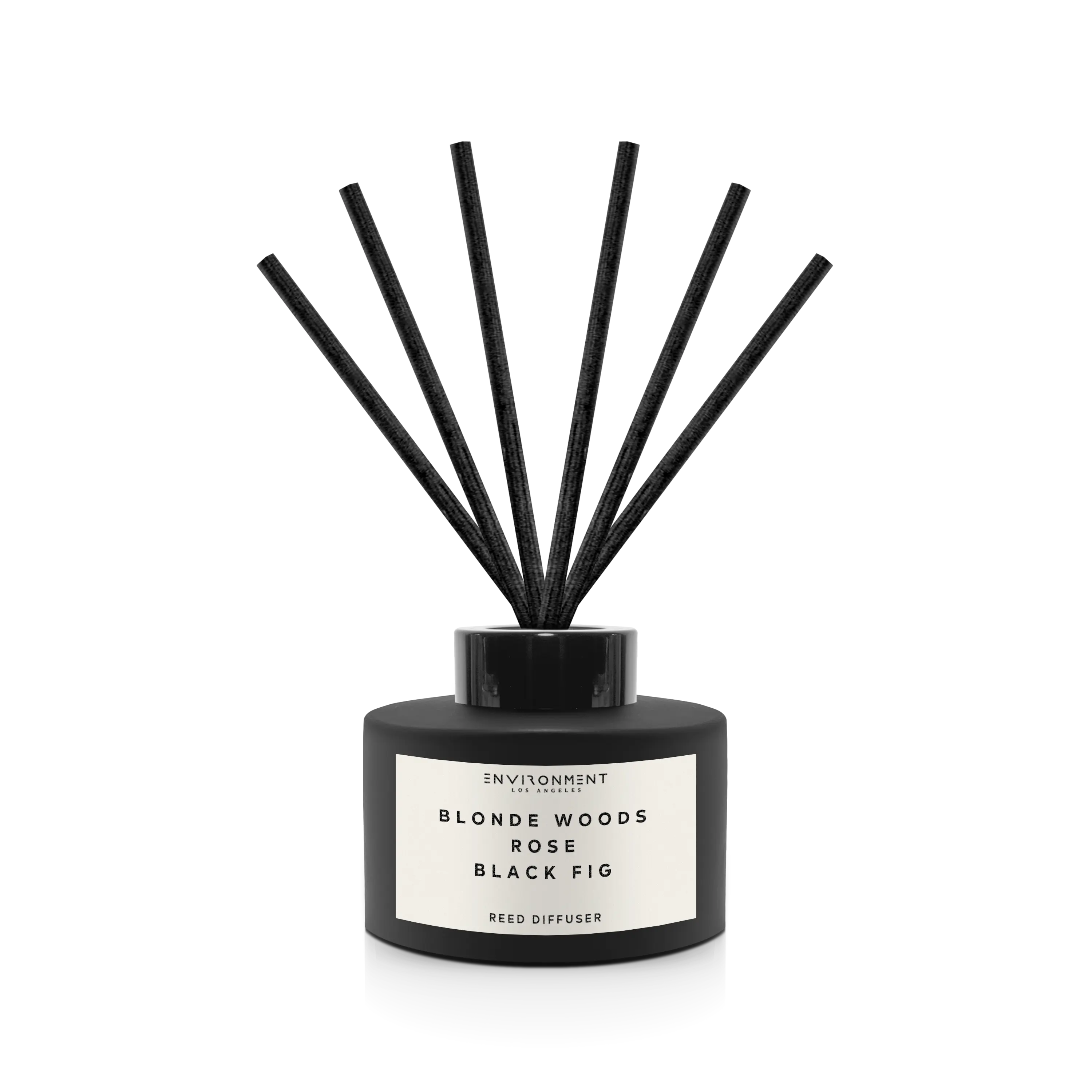 200mL Diffuser Inspired by Inspired by The EDITION Hotel - Machine-poured in the USA, Mood-Setting Novelty Diffuser, Home Decor Aromatherapy Diffuser