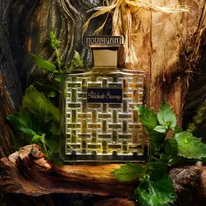 Patchouli Sauvage Eau de Parfum | Houbigant Paris