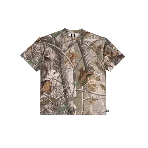 Complex Core Tee (Camouflage)