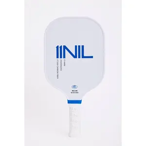 BIG WINNER PICKLEBALL PADDLE - ROYAL WHITE