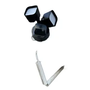 Blink (motion sensor light & camera) Blink (motion sensor light & camera)