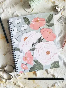 Beth's Garden Notebook