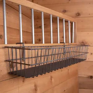 Easy-Up Pro 36 Rail Basket