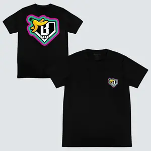 Youth and Adult Baseball Banana Neon T-Shirt, Baseball Drip Tee, Baseball Lifestyle Youth Clothes, Baseball Stuff For Boys Girls, Gift For Son And Daughter, Baseball Drip Tee, Baseball Lifestyle Youth Clothes, Baseball Stuff For Boys Girls