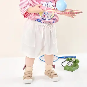 Hates laces? For school-age kids who need SPEED. The ultimate slip-on for PE class & beyond