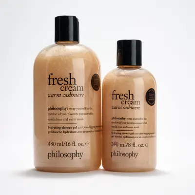 Vanilla Cashmere Philosophy TikTok Shop