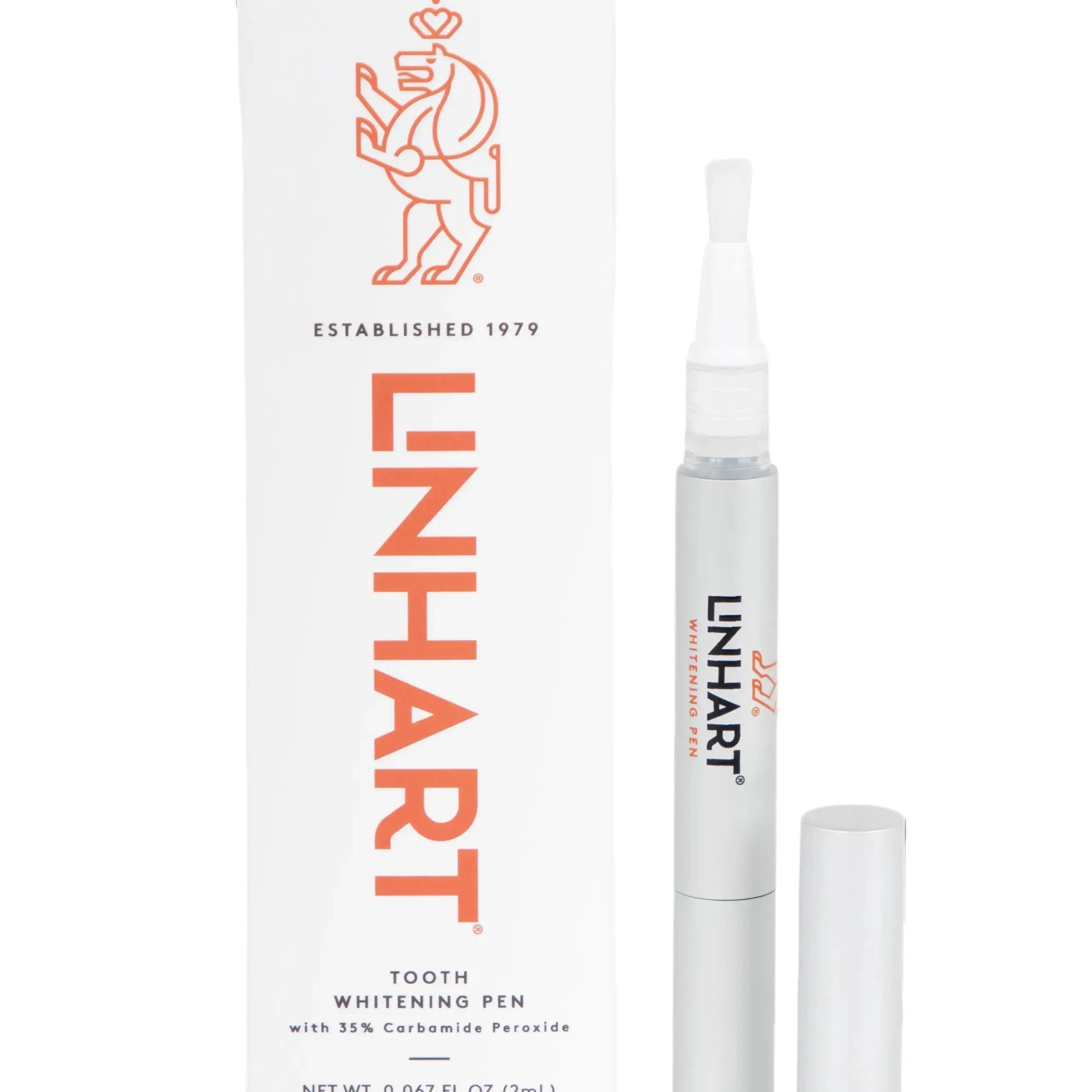 Linhart Whitening Pen Linhart Whitening Pen