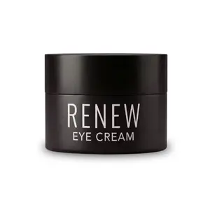 Organixx Renew Eye Cream – Hydrating, Smoothing, Brightening Eye Treatment with Peptides, Squalane, Natural Oils for Anti-Sagging, Bio-Peptides, Collagen, Firming Needs, Anti-Sagging Eye Treatments, Bio-Peptides Eye Treatments