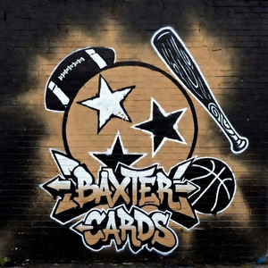 baxtercards
