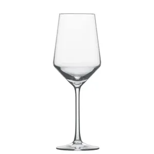 Fortessa Pure Light White Stemware