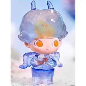 (Iris5019) POP MART DIMOO Aquarium Series