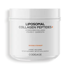 Liposomal Collagen Peptides+