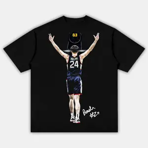 Braylon Mullins UCONN "THE SHOT" Basketball Adult and Youth T-Shirt Sweatshirt, Braylon Mullins shirt, graphic t-shirts, UCONN merch, Game Day Shirt, UCONN Basketball merch, men's clothing clothes merch, Streetwear, Gift For Him and Her