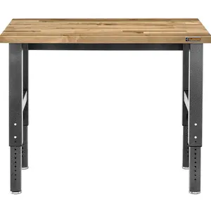 Gladiator work bench