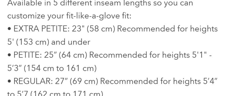 Supersculpt™ Legging with Pockets - Black