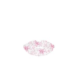 Skin Gym x Revolve For The Love Of Sleep Mouth Tape in Coquette Bows