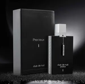 Club De Nuit Precieux by ARMAF 1.85oz Extrait de Parfum Spray for Men and Women