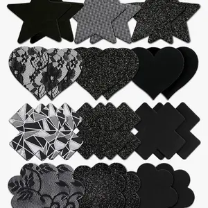 Nipple Covers/ Pasties (12 pack)