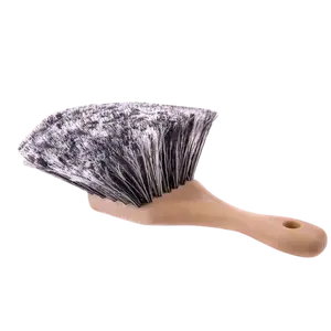 Tire Shine Brush Tire Shine Brush