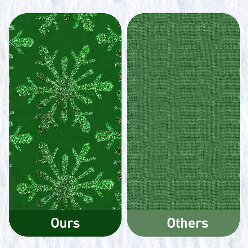 Christmas Outdoor Decoration, Christmas Ball lights, 3-Piece Pop-Up Christmas Ball Set with 184 LED Lights, Pre-Lit Iridescent, 3D Glittered Standing Holiday Display for Outdoor Ornaments