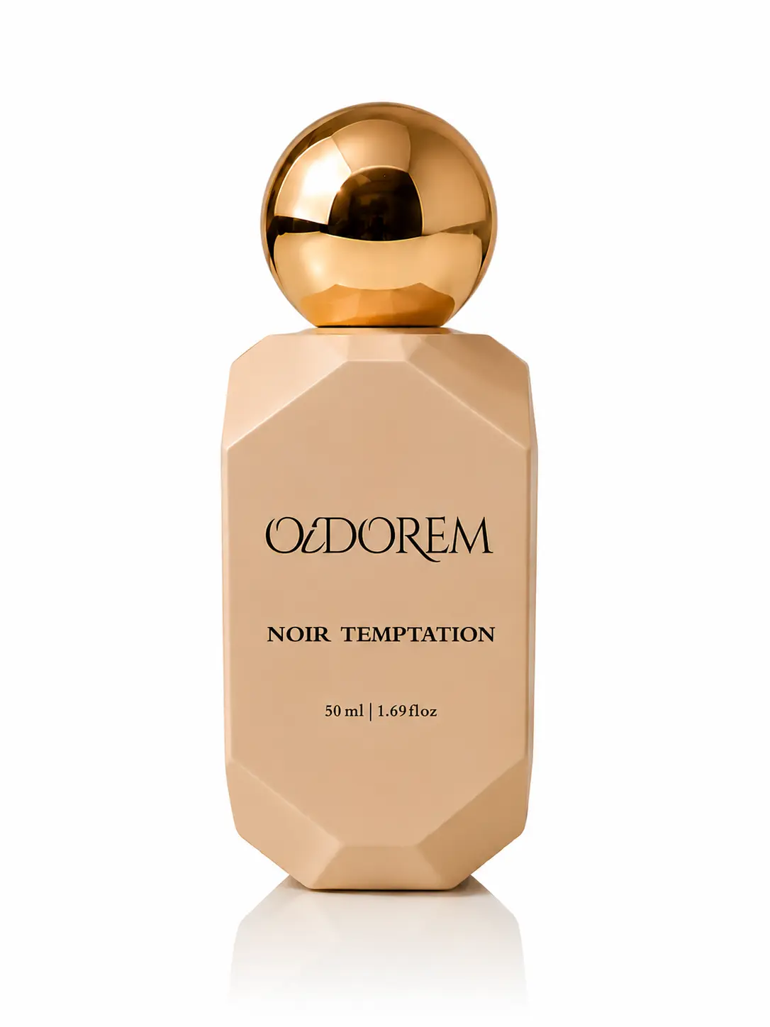 Noir Temptation