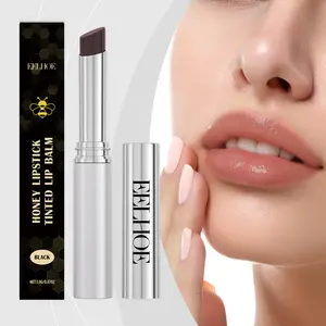 Moisturizing Lip Balm - Gentle Moisturizer for Lips, Nourishing Care, Hydrating Dryness Relief