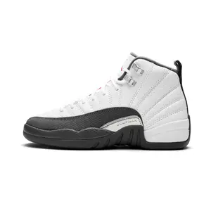 Air Jordan 12 Retro GS "Dark Grey" 153265 160