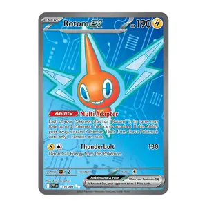 Rotom ex – 111/094
