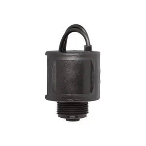 Orbit Irrigation Products 258214 24V Replacement Solenoid with Adapter