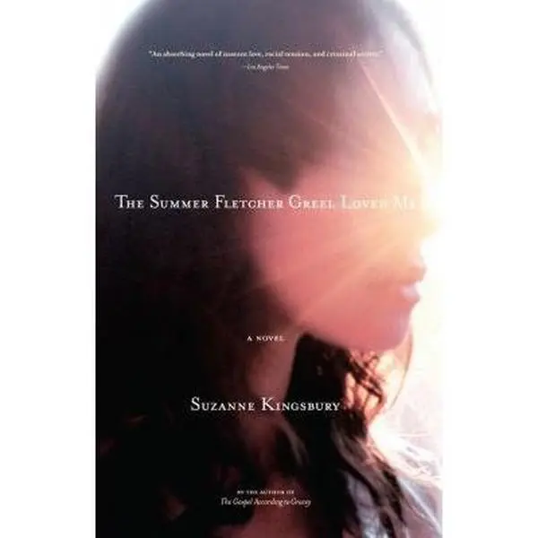 USED-The Summer Fletcher Greel Loved Me by Kingsbury, Suzanne (Paperback)