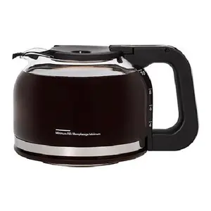 10 Cup Drip Free Decanter, Glass