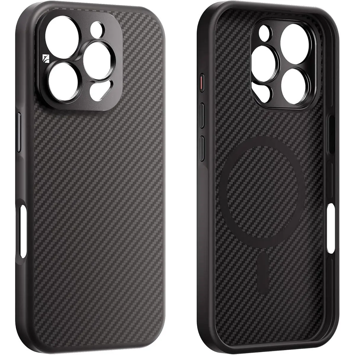 Freewell Pro Filmmaker Case for iPhone 16 Pro