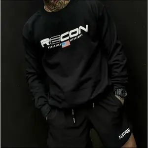 MEN'S RECON PERFORMANCE ORIGINAL CREWNECK SWEATER