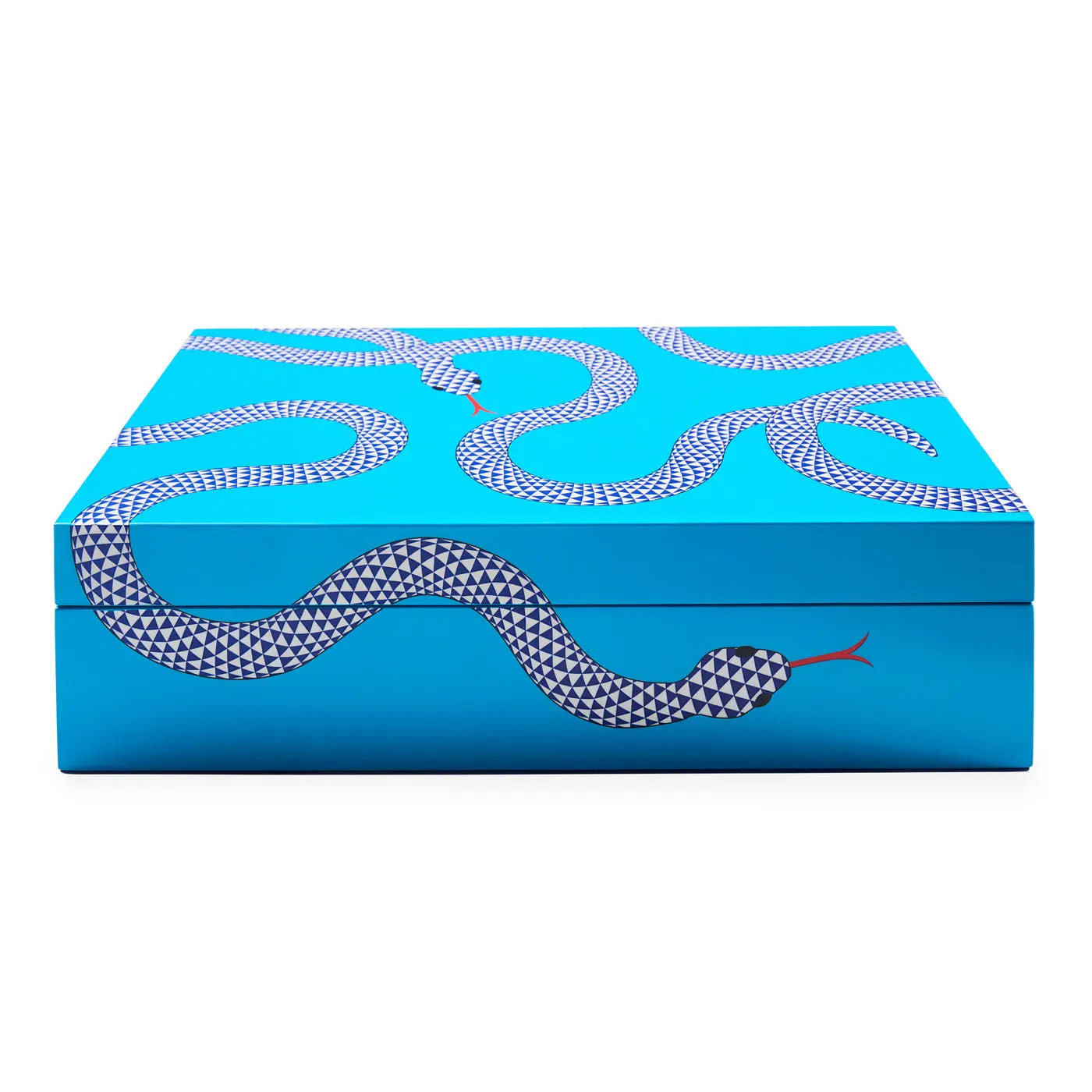 Eden Large Lacquer Box
