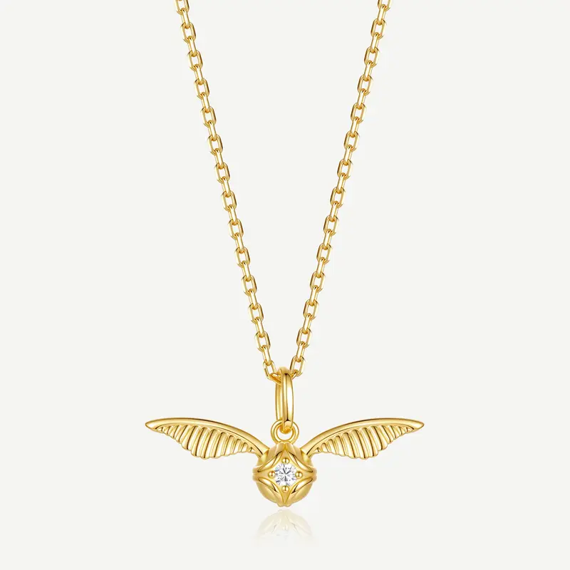 swarovski hedwig - TikTok Shop