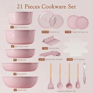 kitchen supplies