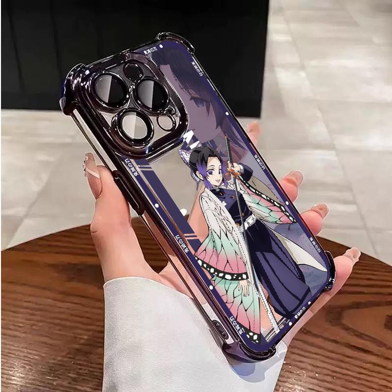 DS Anime-Style Case for iPhone 17 17AIR 17 PRO MAX 11 12 13 14 15 16 PLUS and Samsung Galaxy S22 S23 S24 S25 S24ULTRA GMZR8-15