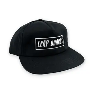 Knockout Cap