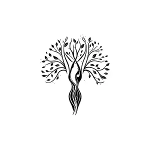 Eternal Perfume Oils shop logo