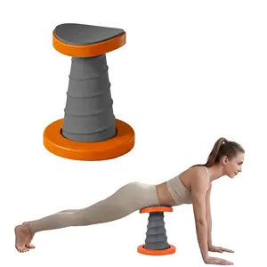 Push-up assist, push-up stand, fitness aid, unisex home gym equipment, suitable for home and gym use, Push Up Stands