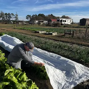 Supreme Plant Protection Covers