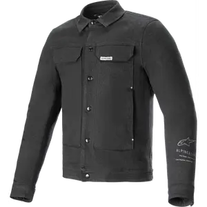 Alpinestars Garage Jacket