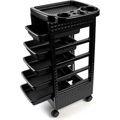 Trolley for Beauty Salon TikTok Shop